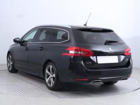 Peugeot 308  1.5 BlueHDi GT Line 