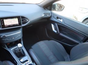 Peugeot 308  1.5 BlueHDi GT Line 