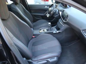 Peugeot 308  1.5 BlueHDi GT Line 