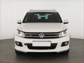 Volkswagen Tiguan  2.0 TDI R-Line 