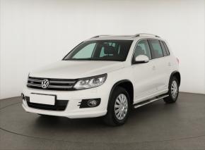 Volkswagen Tiguan  2.0 TDI R-Line 