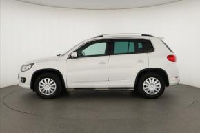 Volkswagen Tiguan  2.0 TDI R-Line 