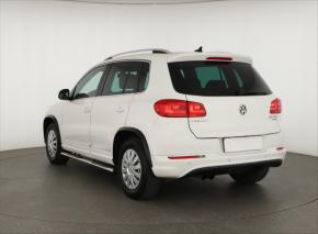 Volkswagen Tiguan  2.0 TDI R-Line 