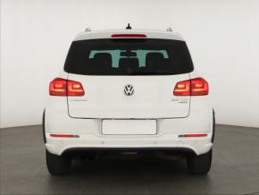 Volkswagen Tiguan  2.0 TDI R-Line 