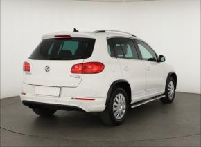 Volkswagen Tiguan  2.0 TDI R-Line 