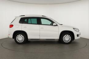 Volkswagen Tiguan  2.0 TDI R-Line 