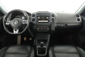 Volkswagen Tiguan  2.0 TDI R-Line 