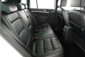 Volkswagen Tiguan  2.0 TDI R-Line 