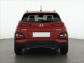 Hyundai Kona  1.6 T-GDI 