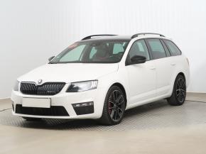 Škoda Octavia  RS 2.0 TDI RS Challenge 