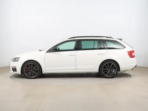 Škoda Octavia  RS 2.0 TDI RS Challenge 