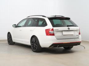 Škoda Octavia  RS 2.0 TDI RS Challenge 