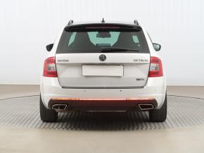 Škoda Octavia  RS 2.0 TDI RS Challenge 