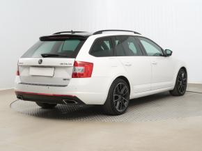 Škoda Octavia  RS 2.0 TDI RS Challenge 