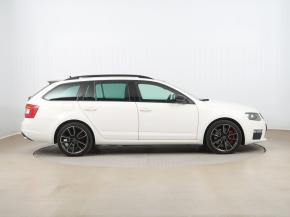 Škoda Octavia  RS 2.0 TDI RS Challenge 