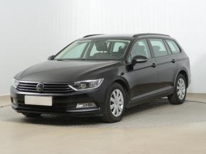 Volkswagen Passat  1.6 TDI Trendline 