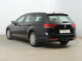 Volkswagen Passat  1.6 TDI Trendline 