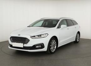 Ford Mondeo  2.0 TDCI Titanium 