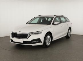 Škoda Octavia  2.0 TDI 