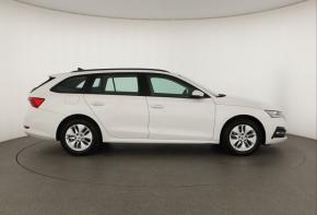 Škoda Octavia  2.0 TDI 