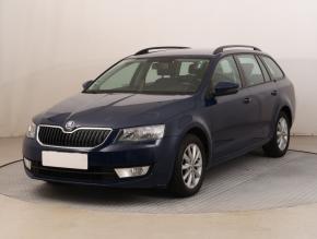 Škoda Octavia  1.6 TDI 