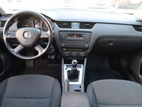 Škoda Octavia  1.6 TDI 