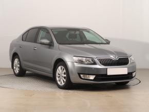 Škoda Octavia  1.4 TSI 