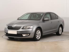 Škoda Octavia  1.4 TSI 