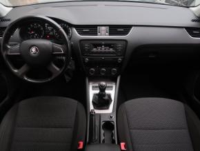 Škoda Octavia  1.4 TSI 