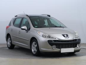 Peugeot 207  1.4 VTi 