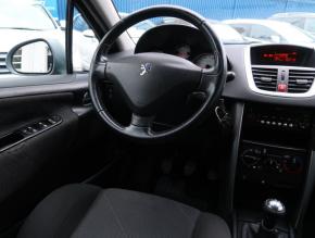 Peugeot 207  1.4 VTi 