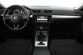 Škoda Superb  2.0 TDI 