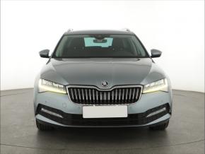 Škoda Superb  2.0 TDI 