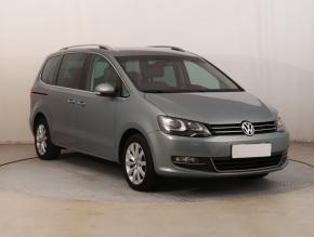 Volkswagen Sharan  2.0 TDI 