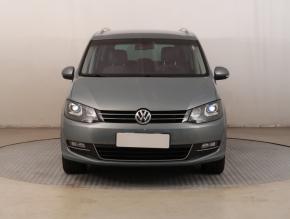 Volkswagen Sharan  2.0 TDI 