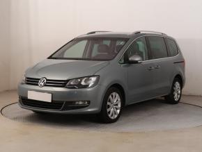 Volkswagen Sharan  2.0 TDI 