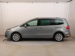 Volkswagen Sharan  2.0 TDI 