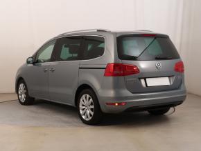 Volkswagen Sharan  2.0 TDI 