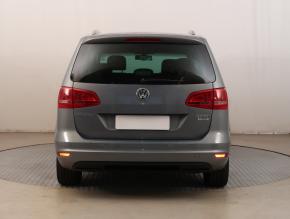 Volkswagen Sharan  2.0 TDI 