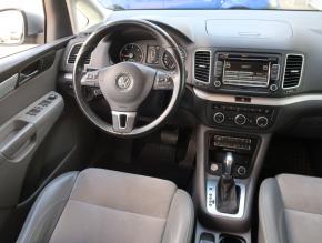 Volkswagen Sharan  2.0 TDI 