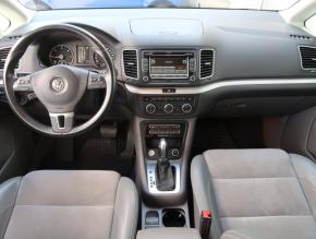 Volkswagen Sharan  2.0 TDI 