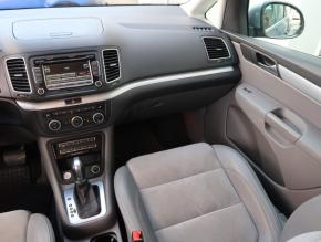 Volkswagen Sharan  2.0 TDI 