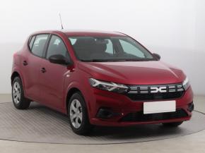 Dacia Sandero  1.0 TCe 