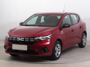 Dacia Sandero  1.0 TCe 