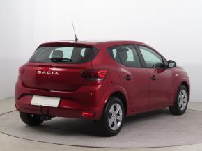 Dacia Sandero  1.0 TCe 