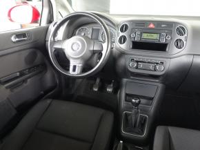 Volkswagen Golf Plus  1.6 