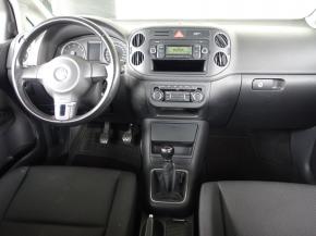 Volkswagen Golf Plus  1.6 