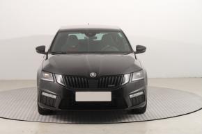 Škoda Octavia  RS 2.0 TDI 4x4 DSG 