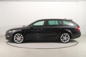 Škoda Octavia  RS 2.0 TDI 4x4 DSG 