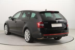 Škoda Octavia  RS 2.0 TDI 4x4 DSG 